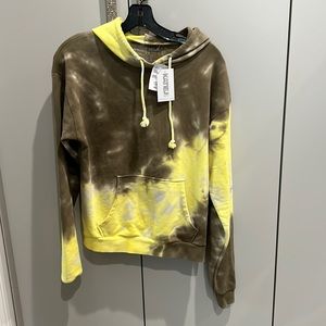 NWT Katie J Hoodie